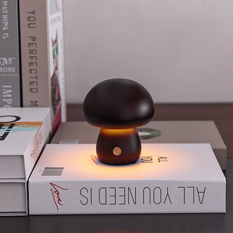 Lumoran – Night Light Lamp
