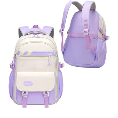 PlayPack - Lichtgewicht & Waterdichte Schattige Kinder Schoolrugzak