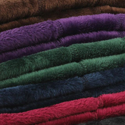 Nana - Levendige Fluffy Legging voor Vrouwen