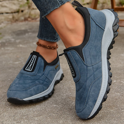 Sarah | Patroon instap wandelschoenen