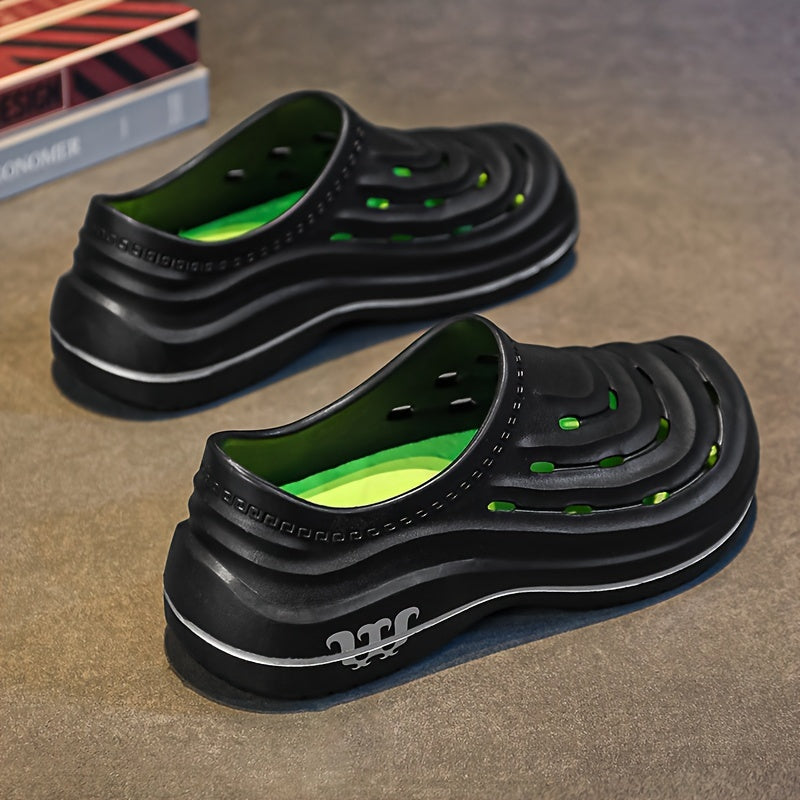 Lotte | Plain color women's clogs