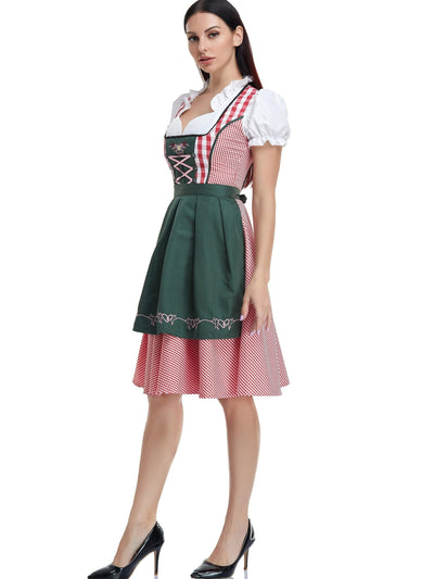 Sophie | Beierse Oktoberfest Dirndl jurk