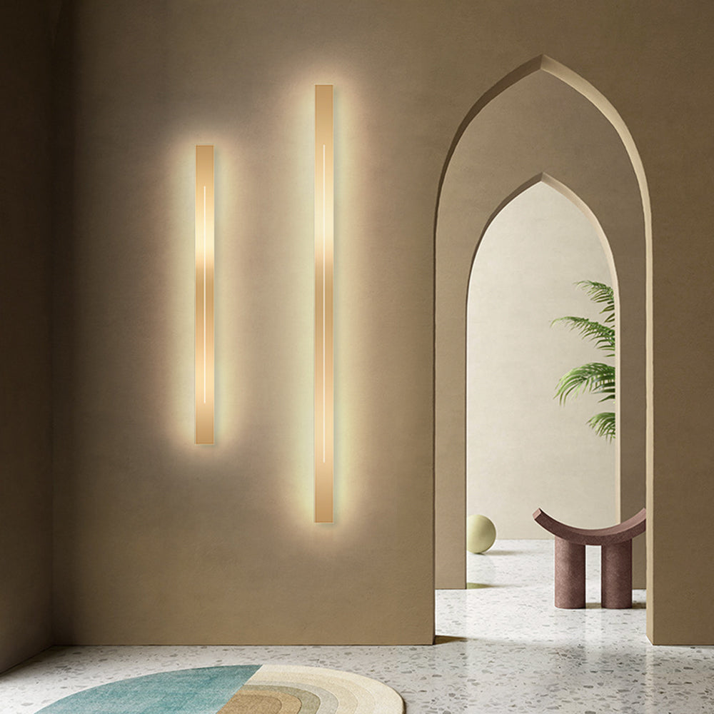 Arvienna – Modern LED Indoor Wall Light Metal Acrylic