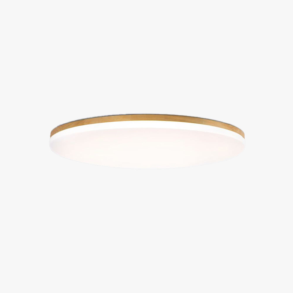 Arun – Wooden LED Ceiling Light for Living Room/Bedroom