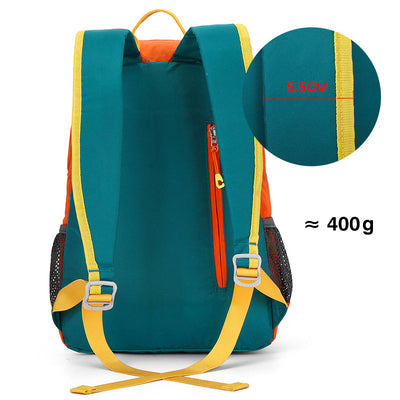 SummitCarry - Lichtgewicht Avonturen Reizen Rugzak