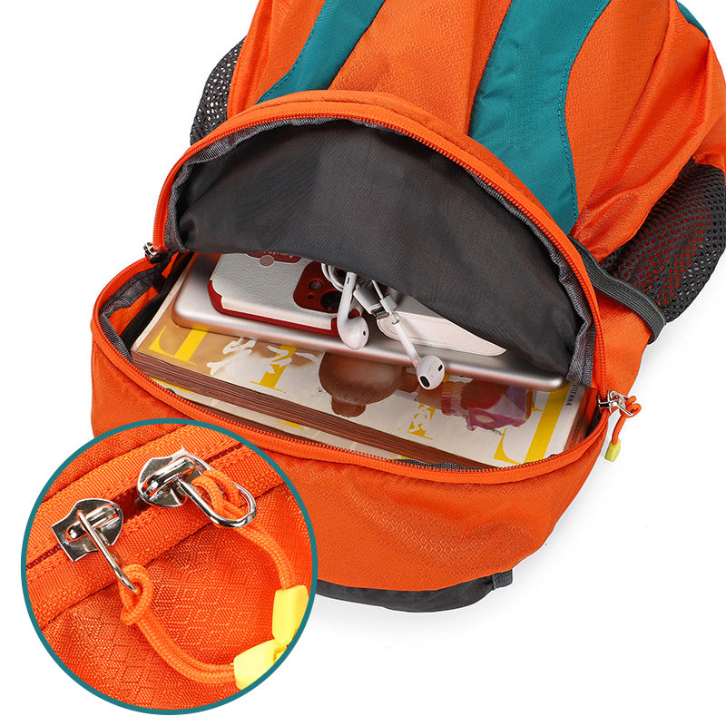 SummitCarry - Lichtgewicht Avonturen Reizen Rugzak