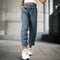 Ysla - Casual Joggingbroek voor Vrouwen