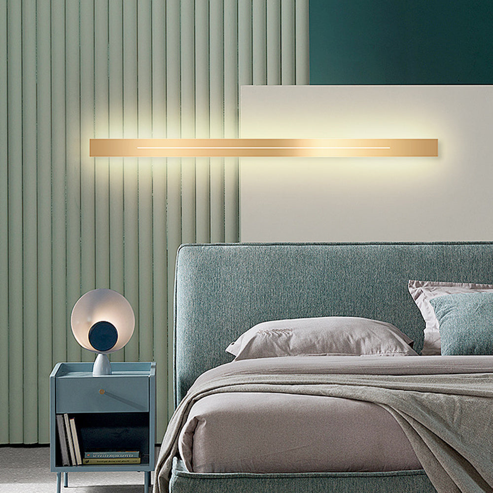 Arvienna – Modern LED Indoor Wall Light Metal Acrylic