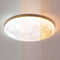 Oryna – Round Flat LED Ceiling Light