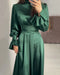 Andy - Jurk Voor Dames - Strak & Elegant