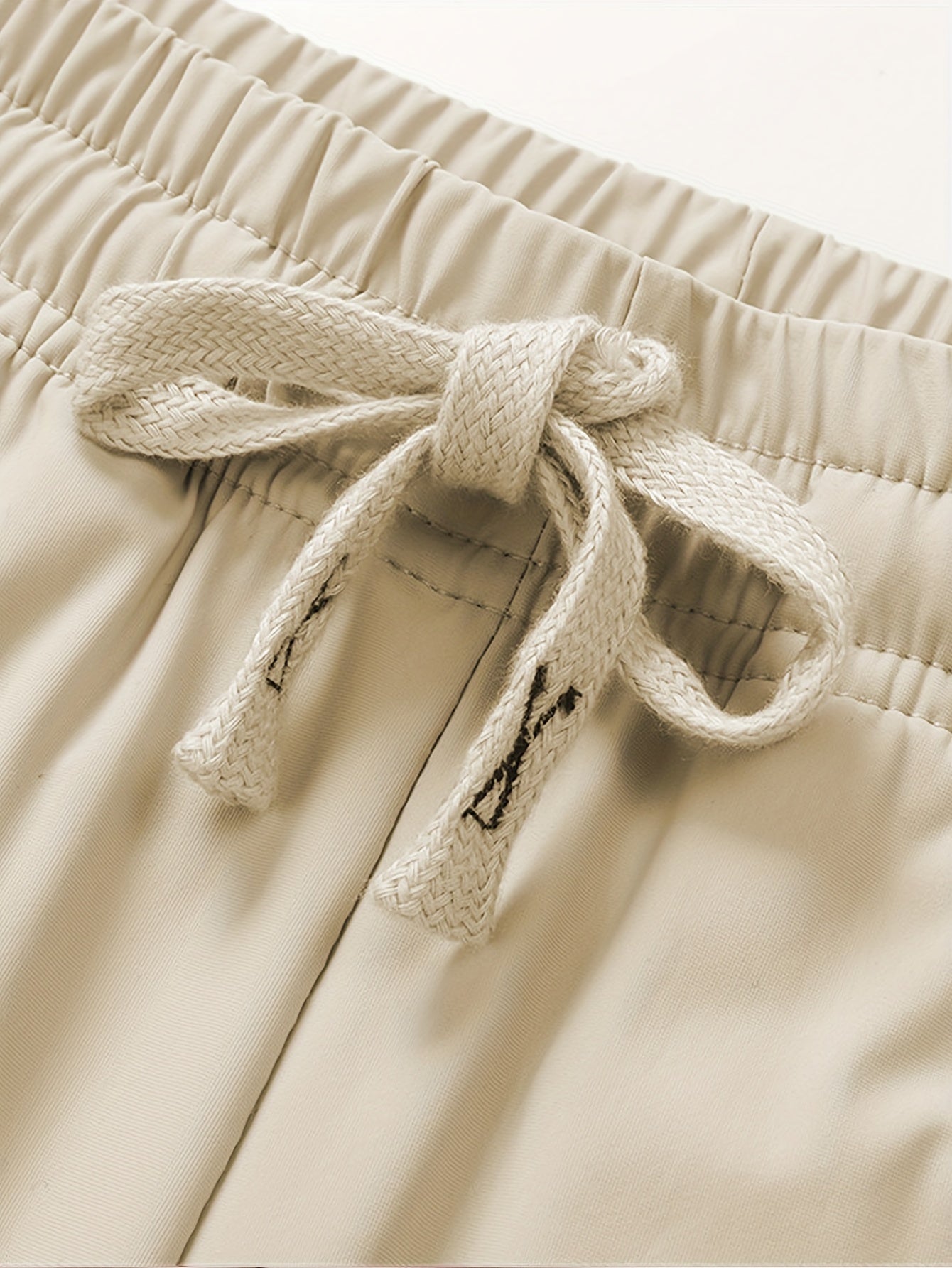 Lotte | Breathable lightweight summer joggers