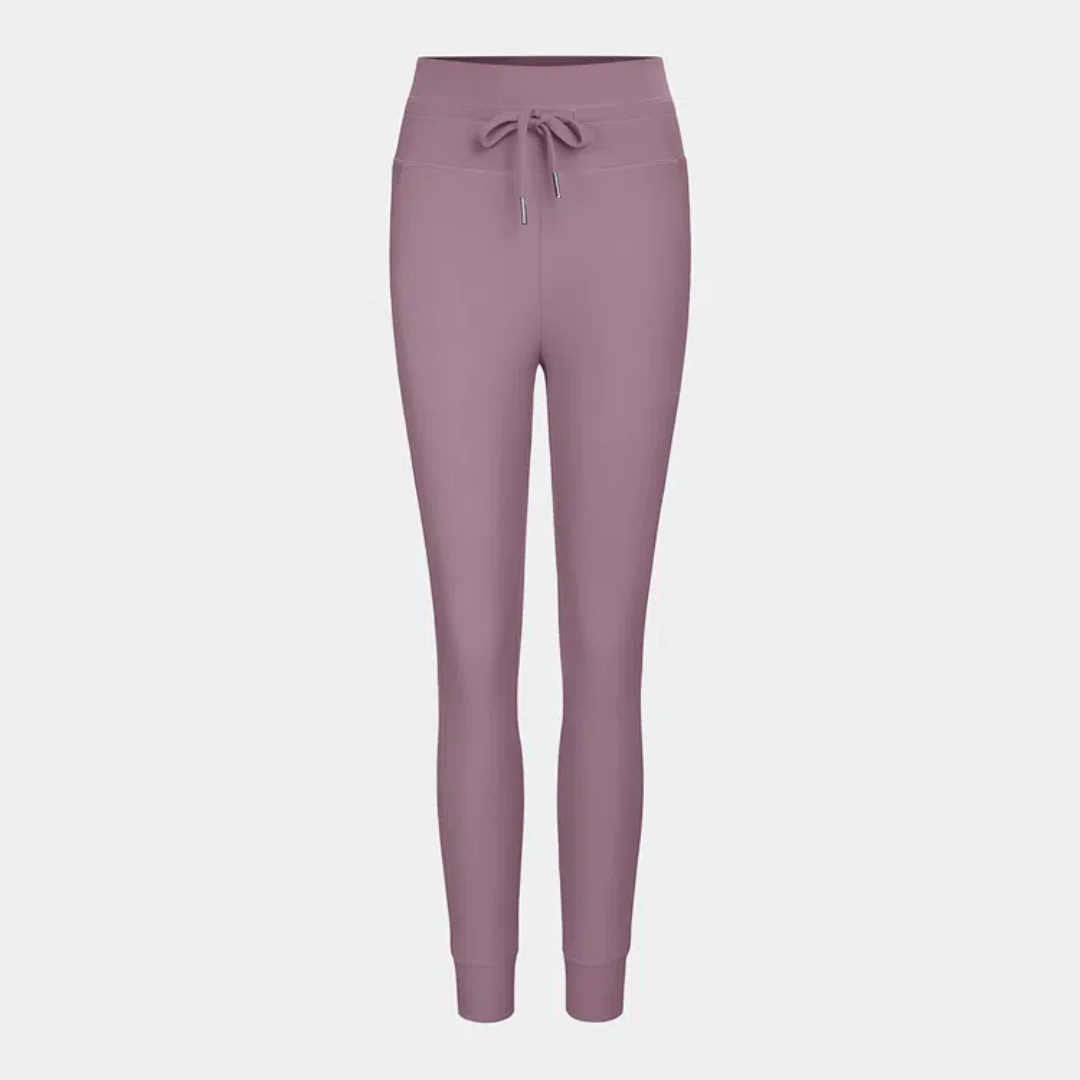Dora - Ultra stretch and comfortable women's trousers
