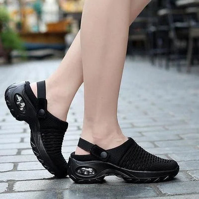 Cassey - Stijlvolle schoenen voor dames
