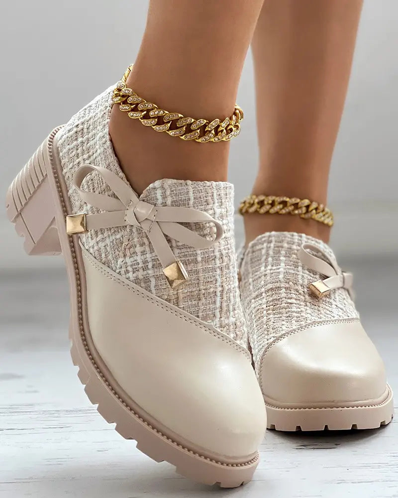 Georgia - Fashionable high heels