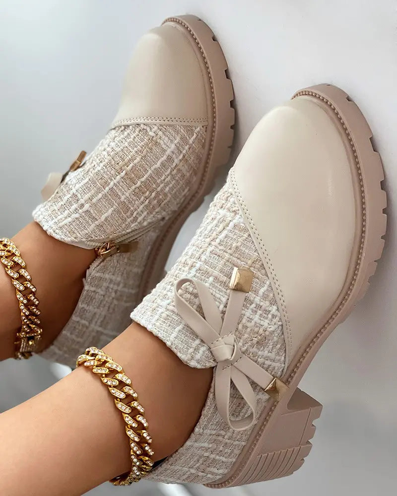 Georgia - Fashionable high heels