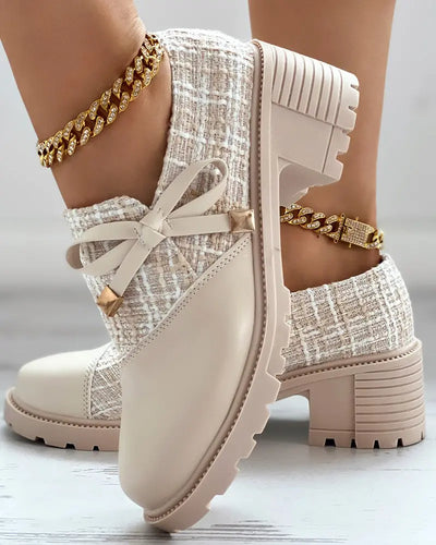 Georgia - Fashionable high heels