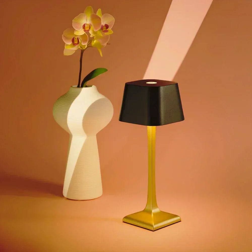 Vireonn - Classic Long Waterproof Indoor Table Lamp