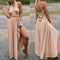 Mirella - Elegante Wikkeljurk