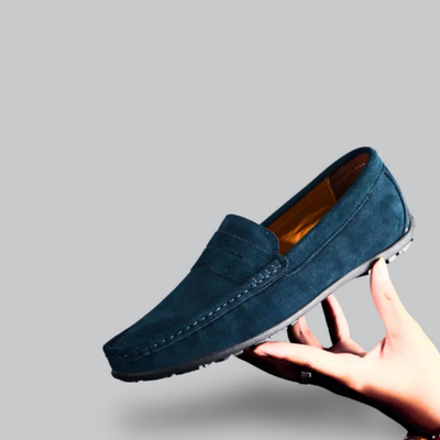 Casual lage schoenen voor mannen | Comfortabel