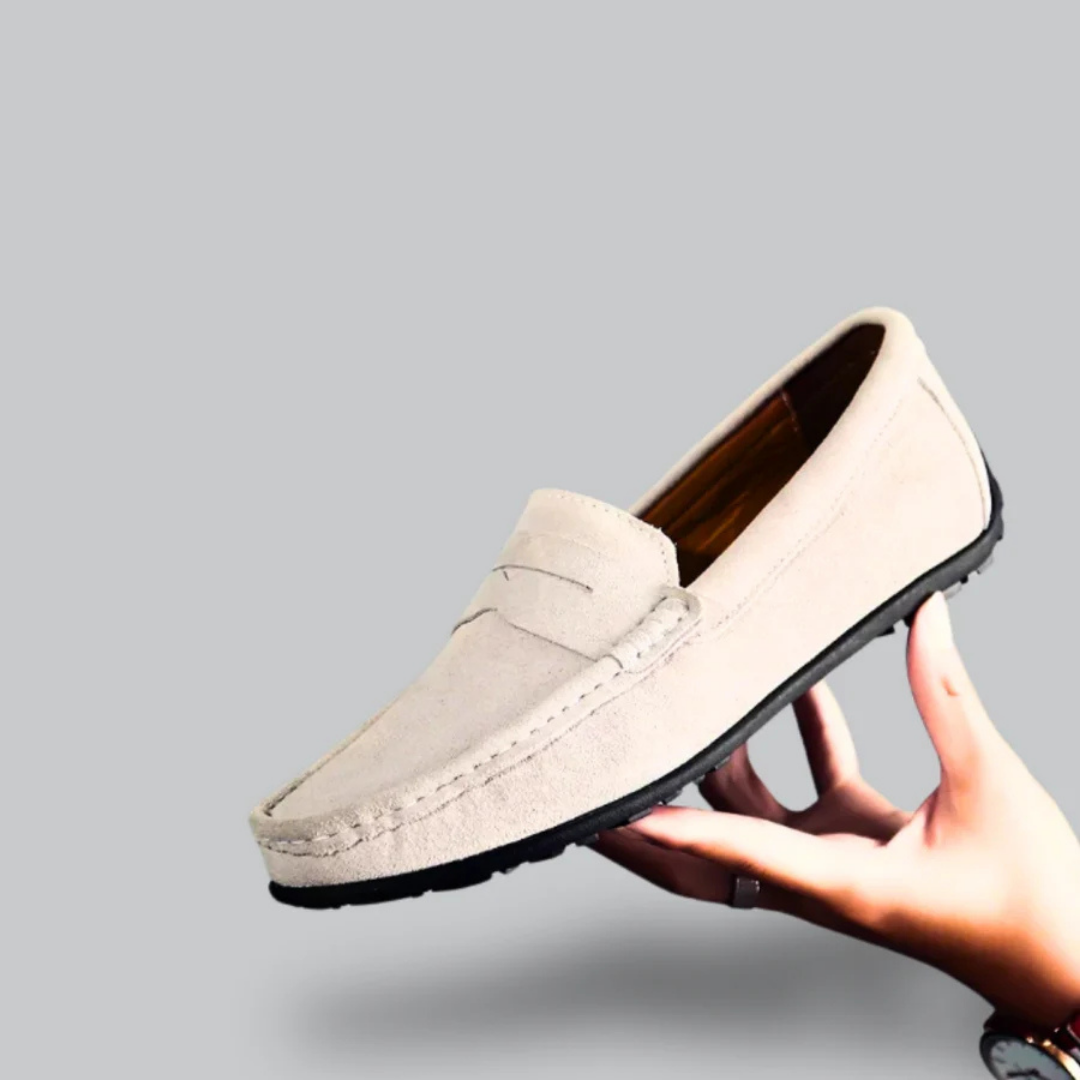 Casual lage schoenen voor mannen | Comfortabel