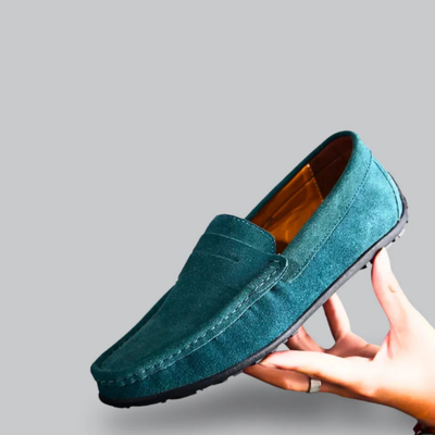 Casual lage schoenen voor mannen | Comfortabel
