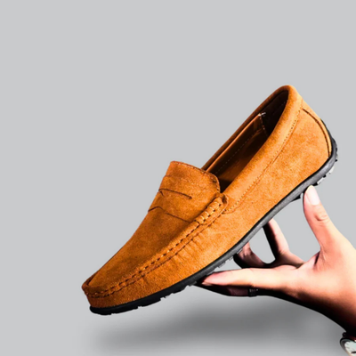 Casual lage schoenen voor mannen | Comfortabel