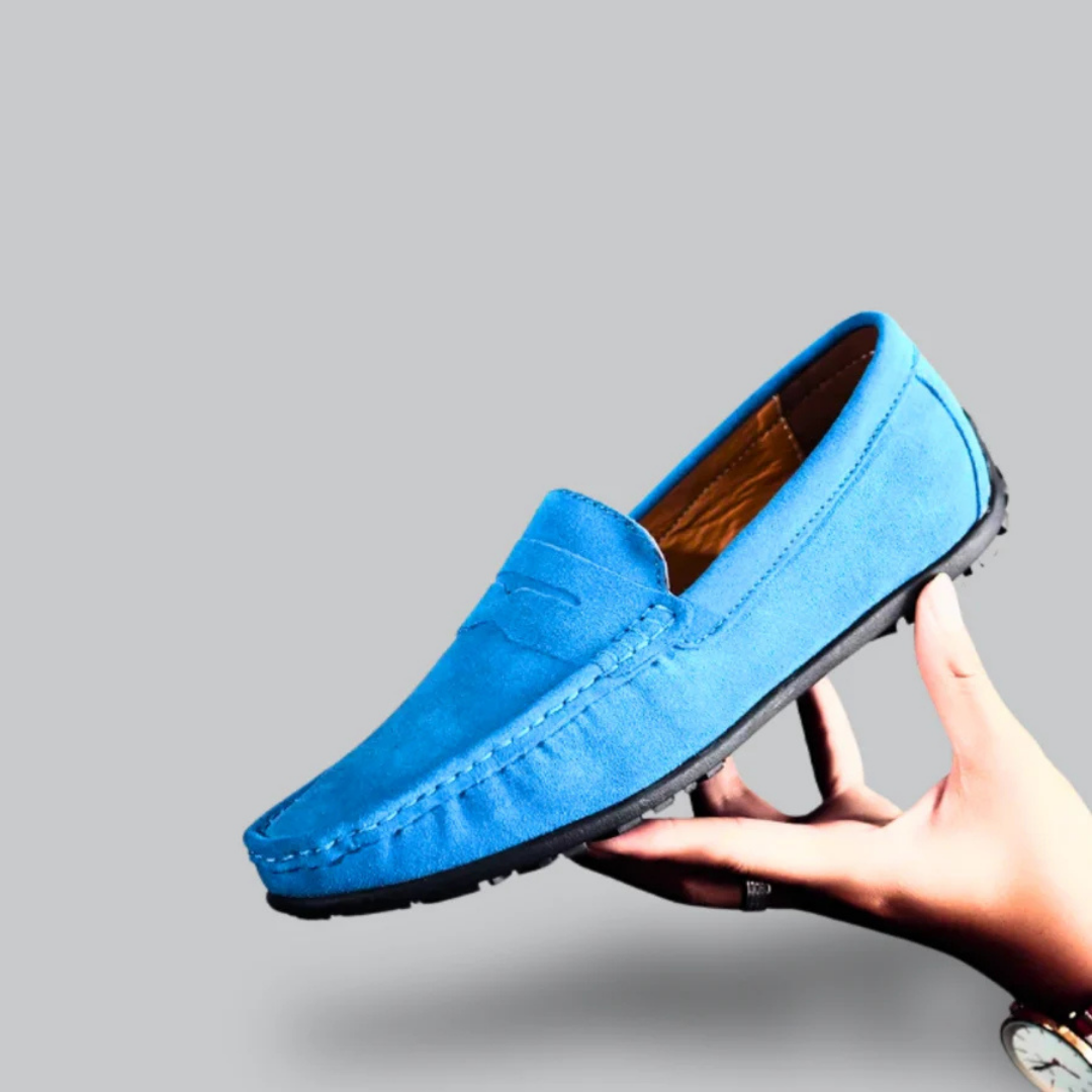 Casual lage schoenen voor mannen | Comfortabel