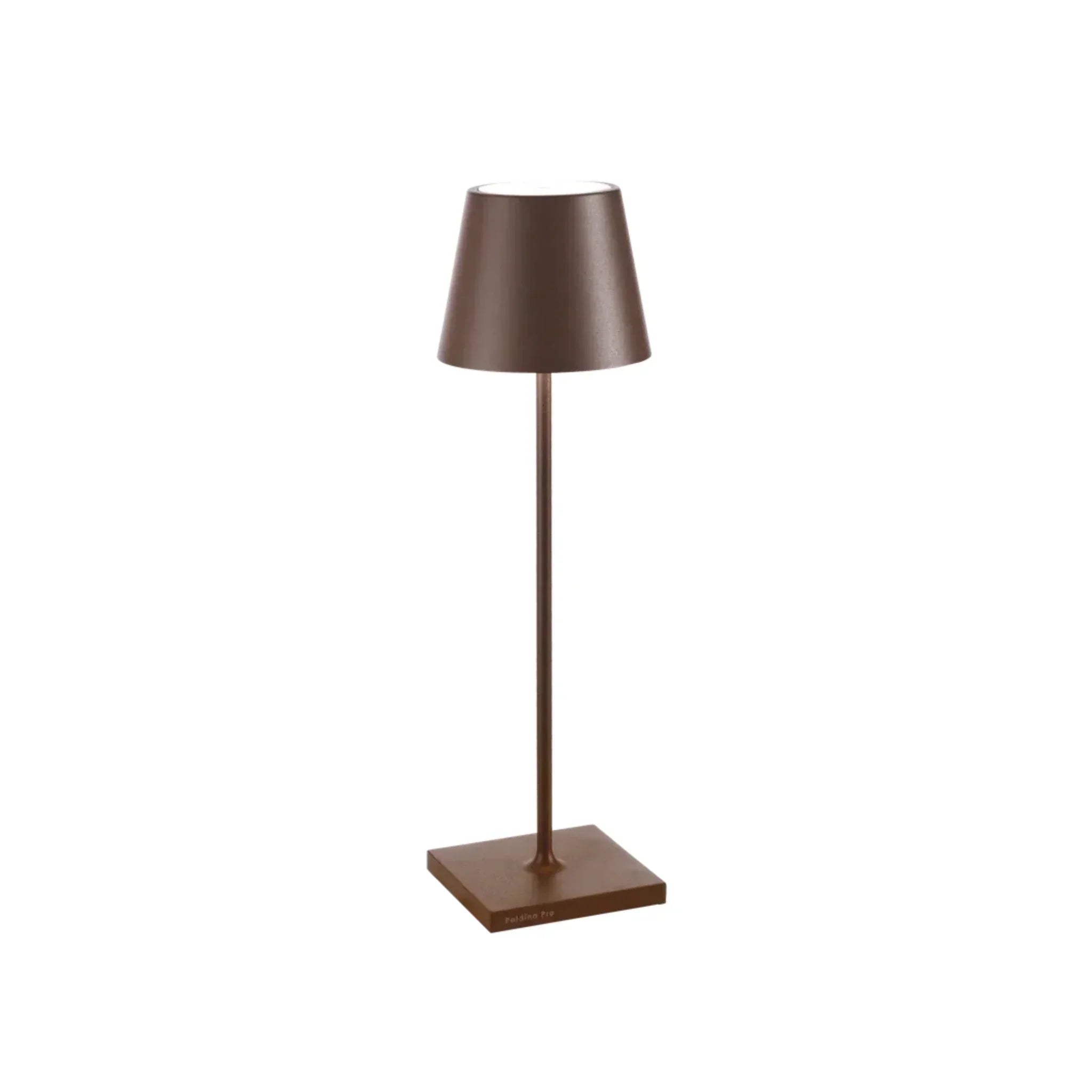 Temon - Rechargeable LED Table Lamp With Dimmer
