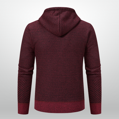 Laurent | premium vest with luxurious lining