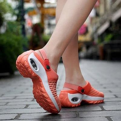 Cassey - Stijlvolle schoenen voor dames