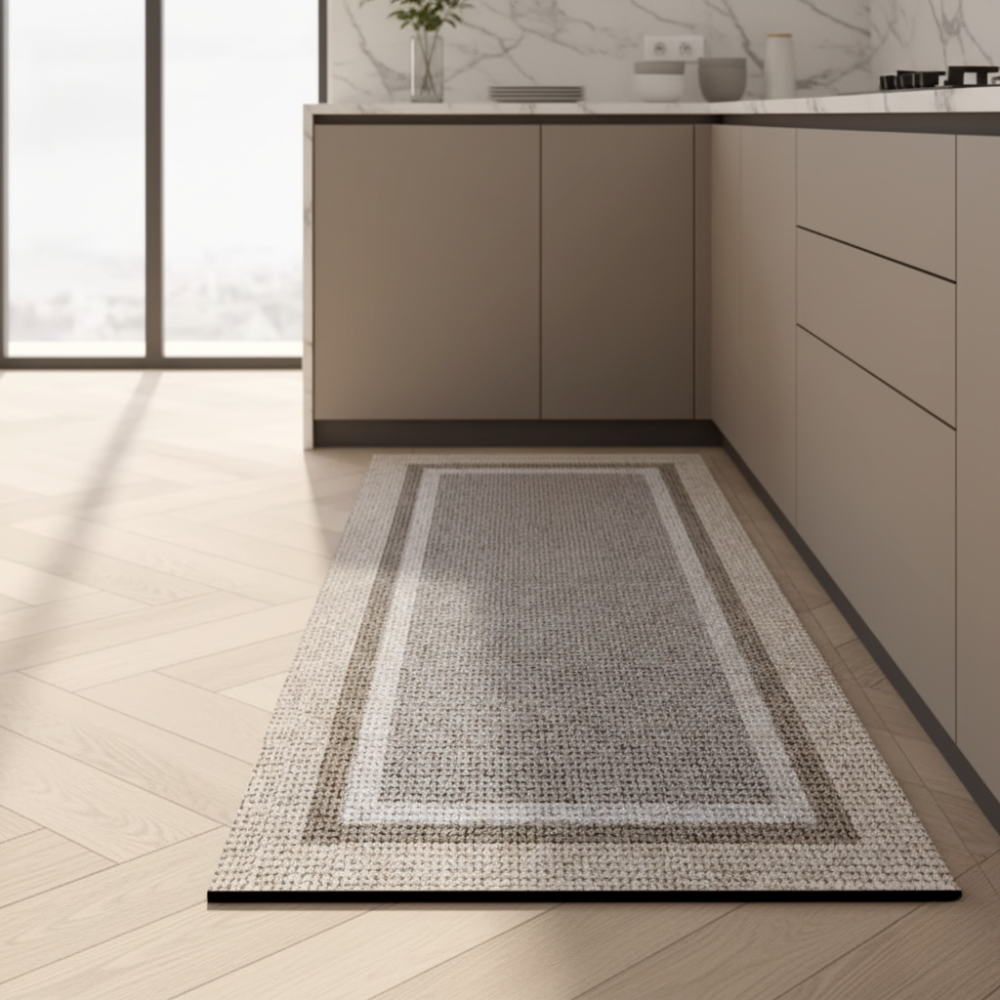 Culinara - Waterproof Anti Fatigue Kitchen Mat