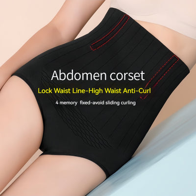Noa | Hoge taille postpartum shapewear
