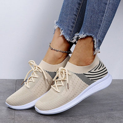 ULI - Orthopedische en lichtgewicht sneakers