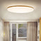 Arun – Wooden LED Ceiling Light for Living Room/Bedroom