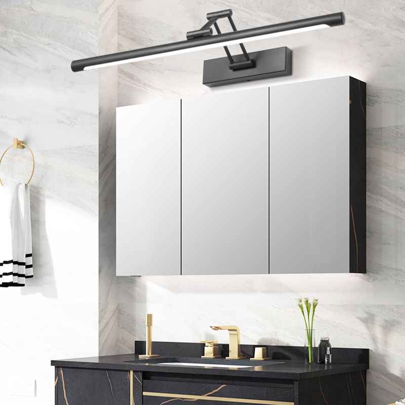 Veliora – Minimalist LED Indoor Wall Light Metal Acrylic