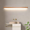 Lumiara – Modern LED Wall Light with Mirror Front