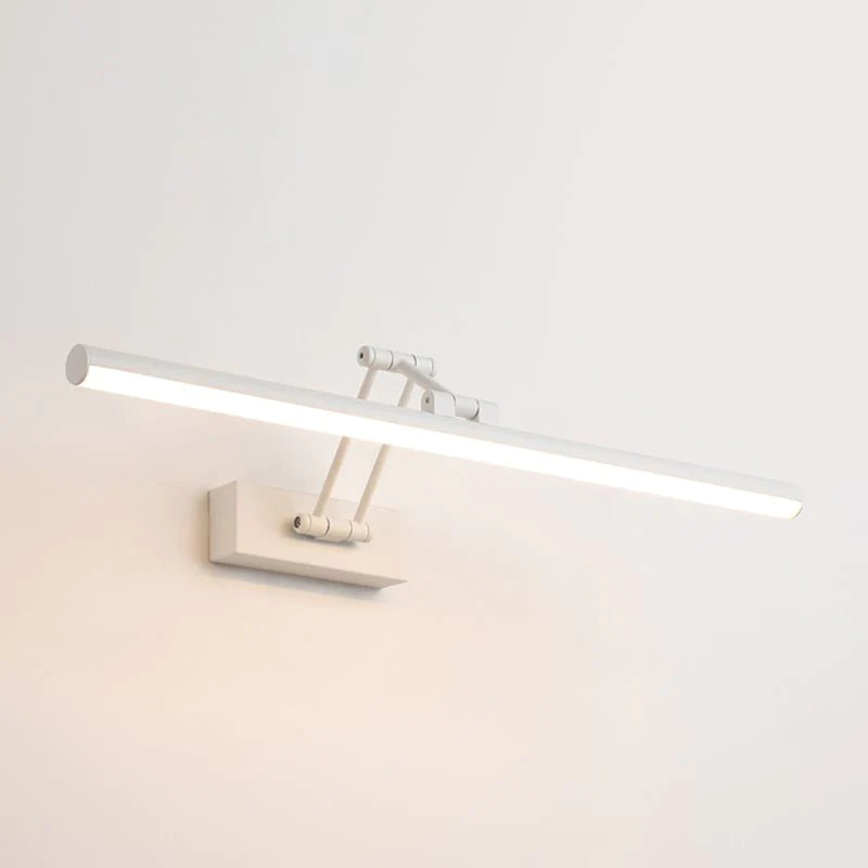 Veliora – Minimalist LED Indoor Wall Light Metal Acrylic