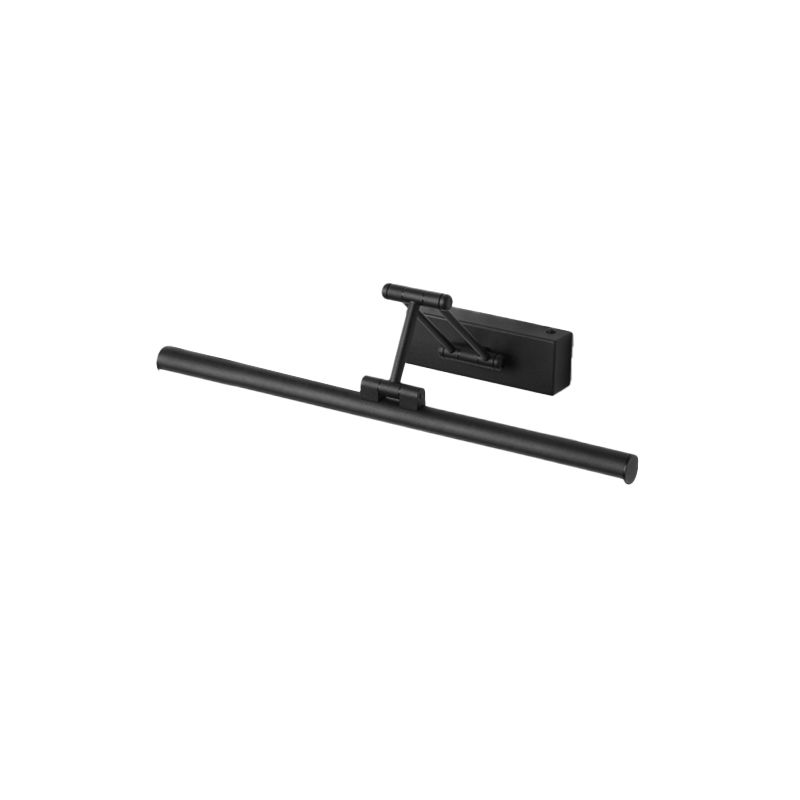 Veliora – Minimalist LED Indoor Wall Light Metal Acrylic