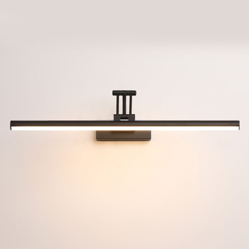 Veliora – Minimalist LED Indoor Wall Light Metal Acrylic