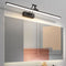 Veliora – Minimalist LED Indoor Wall Light Metal Acrylic