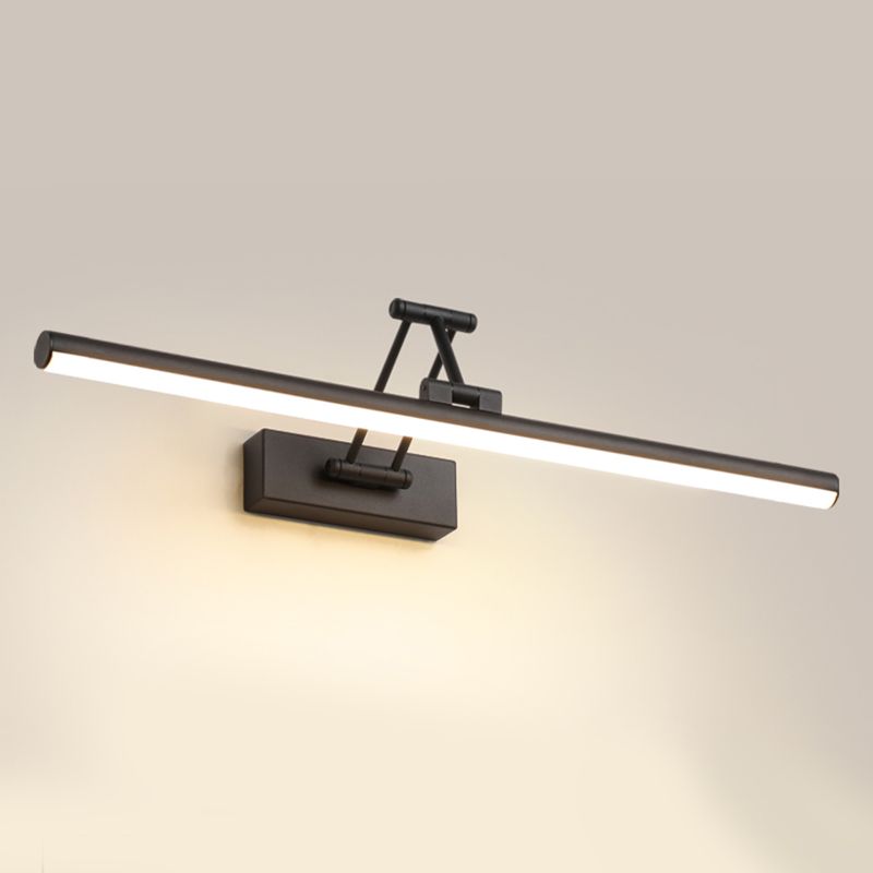 Veliora – Minimalist LED Indoor Wall Light Metal Acrylic