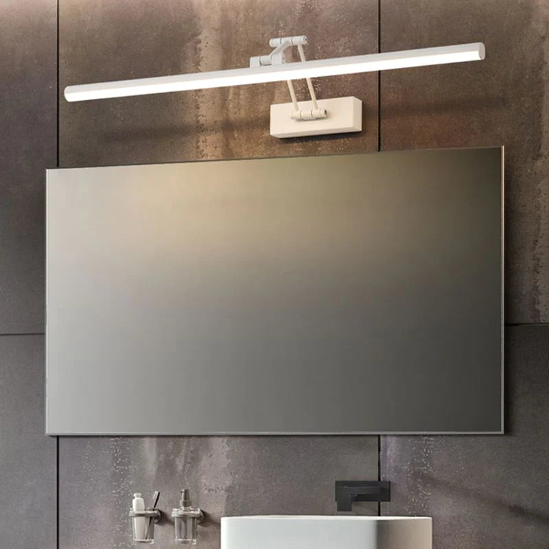 Veliora – Minimalist LED Indoor Wall Light Metal Acrylic
