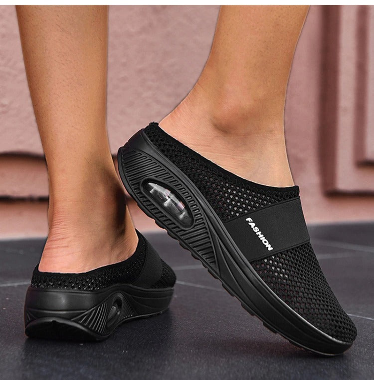 Eva | Comfortable loafers