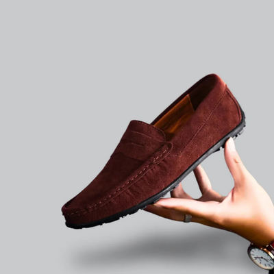 Casual lage schoenen voor mannen | Comfortabel