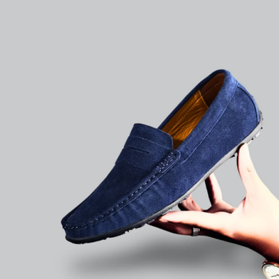 Casual lage schoenen voor mannen | Comfortabel