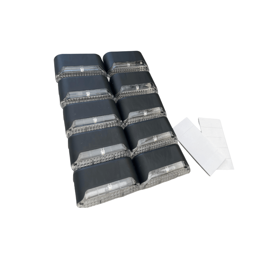 Solvaned – Self Adhesive Solar Lights