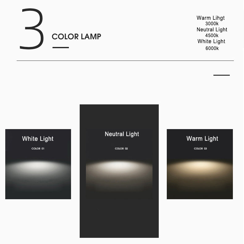 Zenori – Minimalist Wooden LED Table Lamp Pleated Fabric