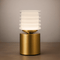 Lumerion – Rechargeable Touch Table Lamp