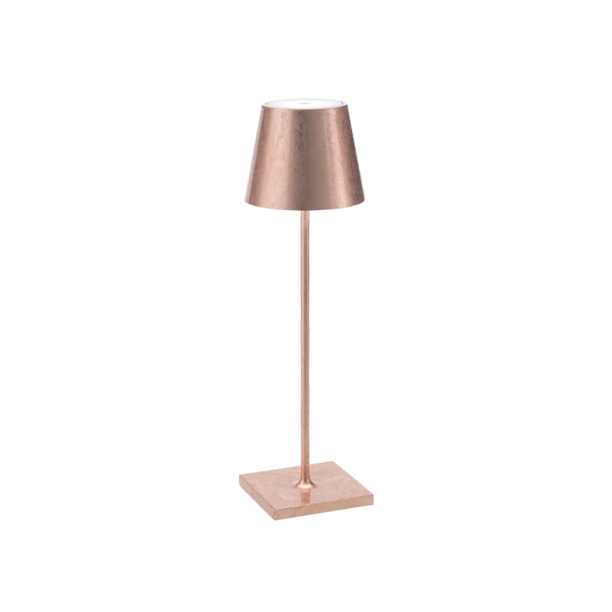 Temon - Rechargeable LED Table Lamp With Dimmer