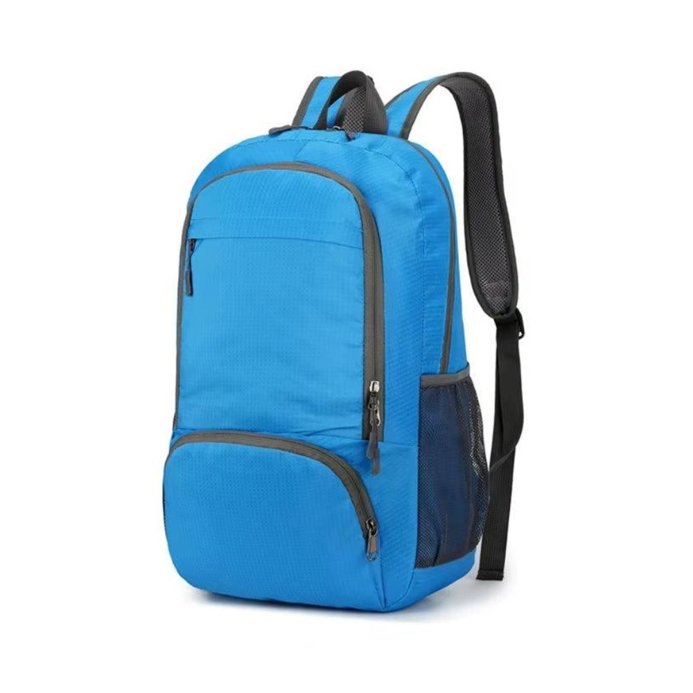 ComfortPack - Ultralichte Opvouwbare Rugzak voor Reizen en Wandelen